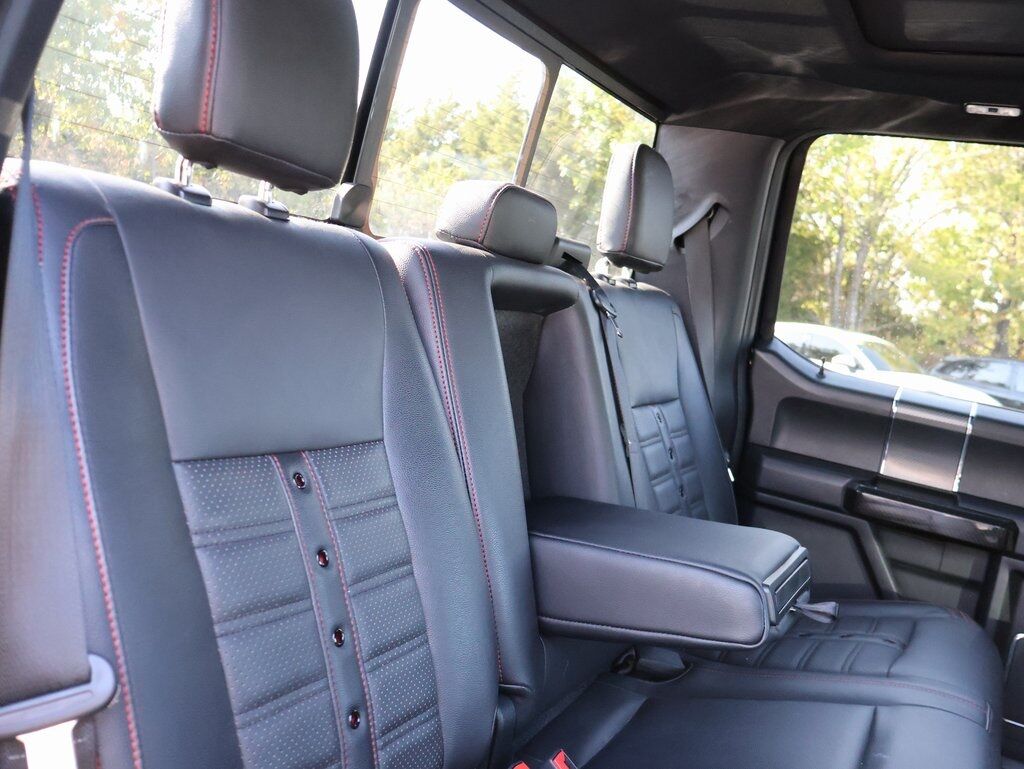 2020 Ford F-150 Lariat Shelby supercharged San Clemente CA
