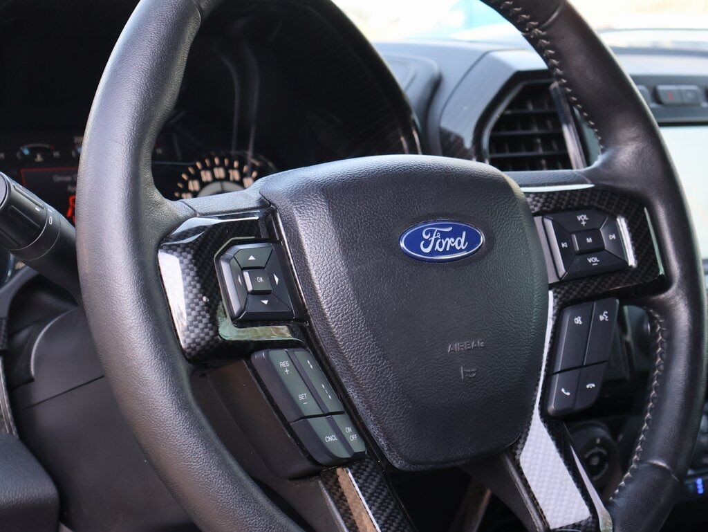 2020 Ford F-150 Lariat Shelby supercharged San Clemente CA