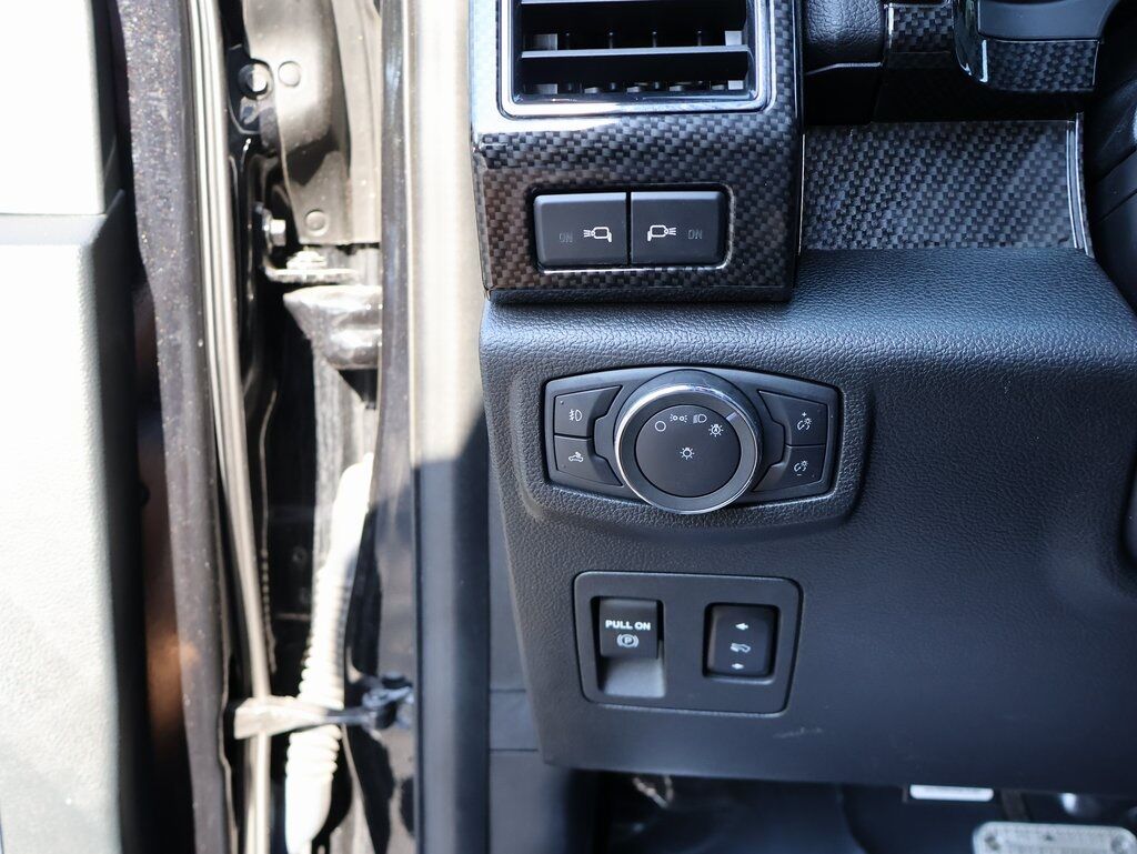 2020 Ford F-150 Lariat Shelby supercharged San Clemente CA