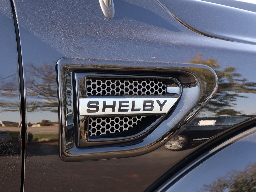 2020 Ford F-150 Lariat Shelby supercharged San Clemente CA