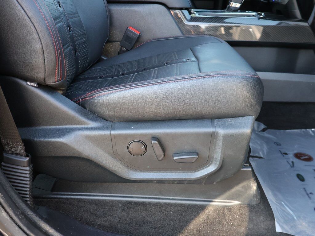 2020 Ford F-150 Lariat Shelby supercharged San Clemente CA