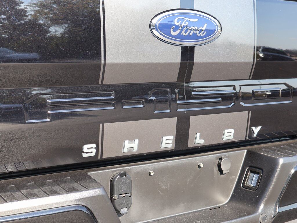 2020 Ford F-150 Lariat Shelby supercharged San Clemente CA