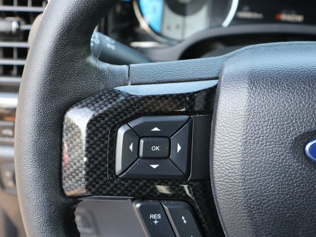 2020 Ford F-150 Lariat Shelby supercharged San Clemente CA