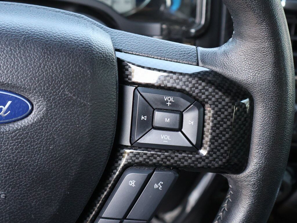 2020 Ford F-150 Lariat Shelby supercharged San Clemente CA