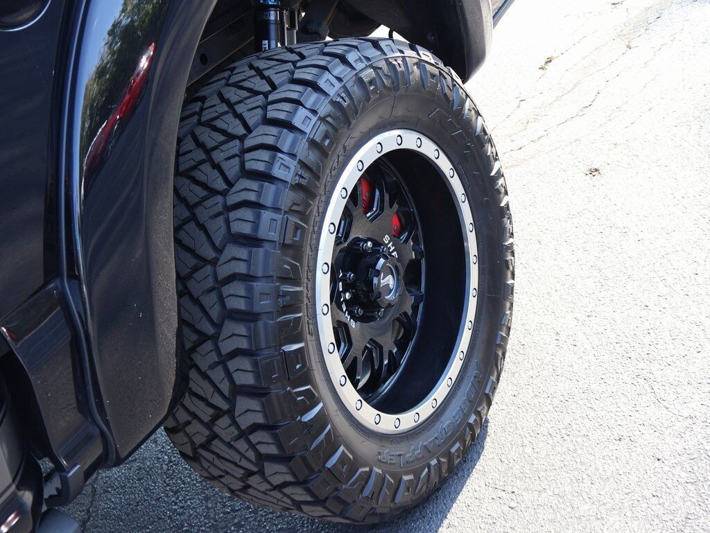 2020 Ford F-150 Lariat Shelby supercharged San Clemente CA