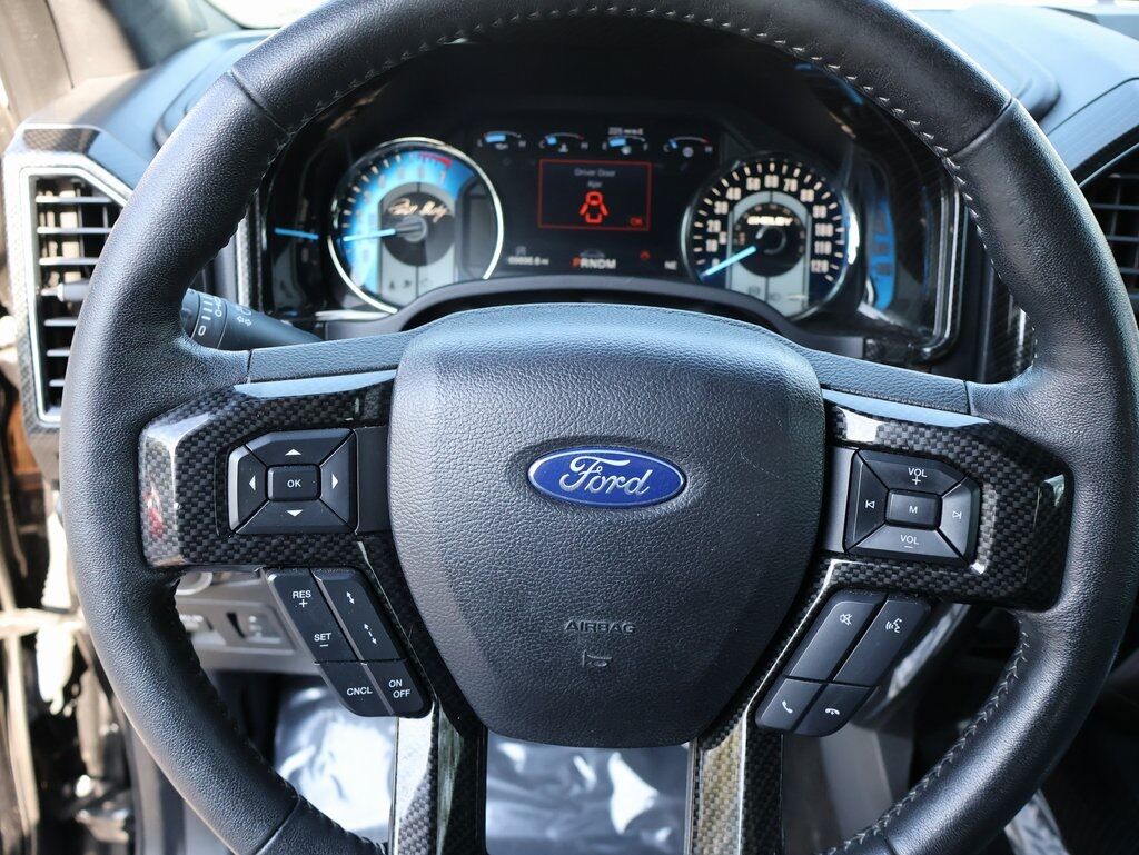 2020 Ford F-150 Lariat Shelby supercharged San Clemente CA