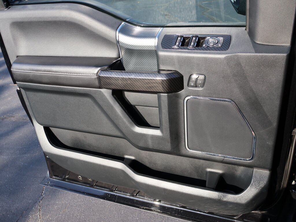 2020 Ford F-150 Lariat Shelby supercharged San Clemente CA
