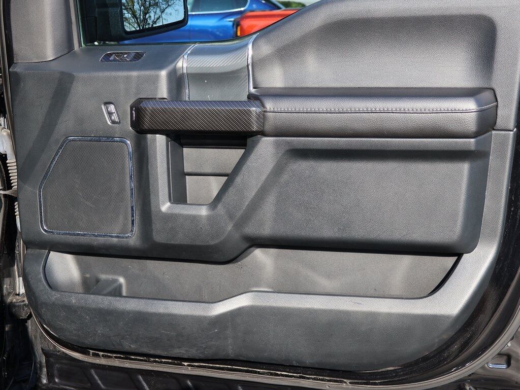 2020 Ford F-150 Lariat Shelby supercharged San Clemente CA