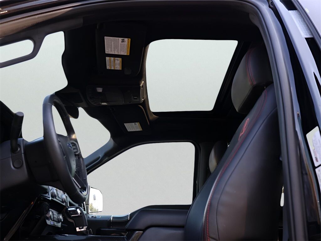 2020 Ford F-150 Lariat Shelby supercharged San Clemente CA