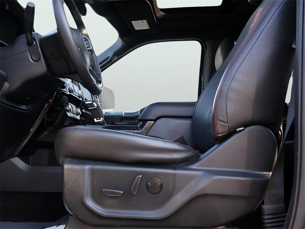 2020 Ford F-150 Lariat Shelby supercharged San Clemente CA
