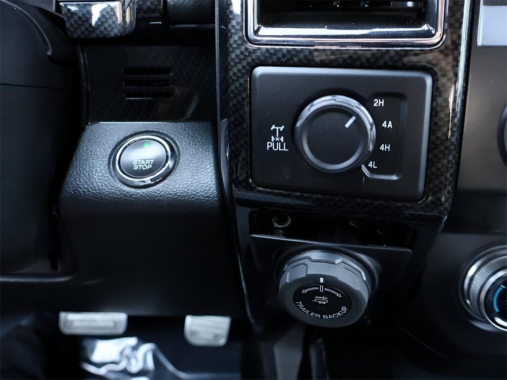 2020 Ford F-150 Lariat Shelby supercharged San Clemente CA