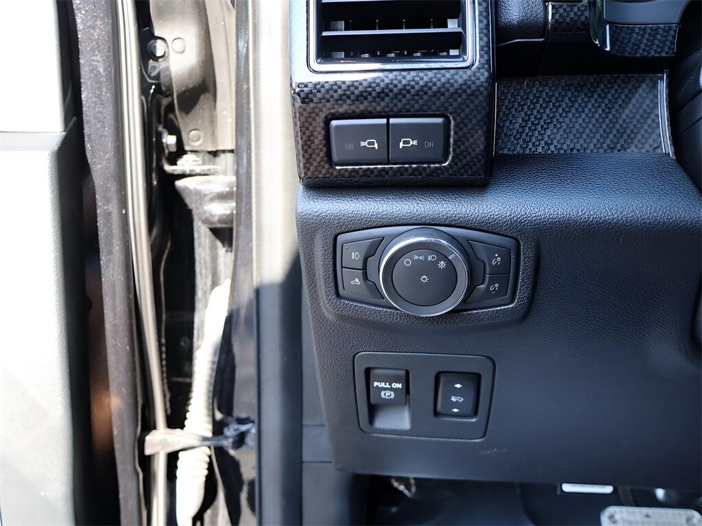 2020 Ford F-150 Lariat Shelby supercharged San Clemente CA