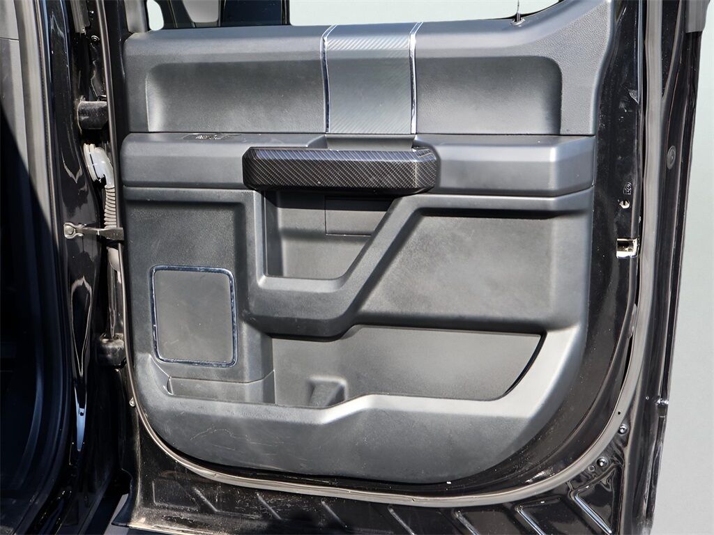 2020 Ford F-150 Lariat Shelby supercharged San Clemente CA