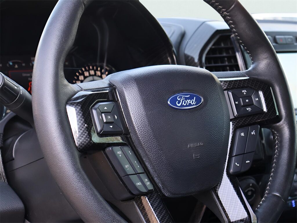 2020 Ford F-150 Lariat Shelby supercharged San Clemente CA