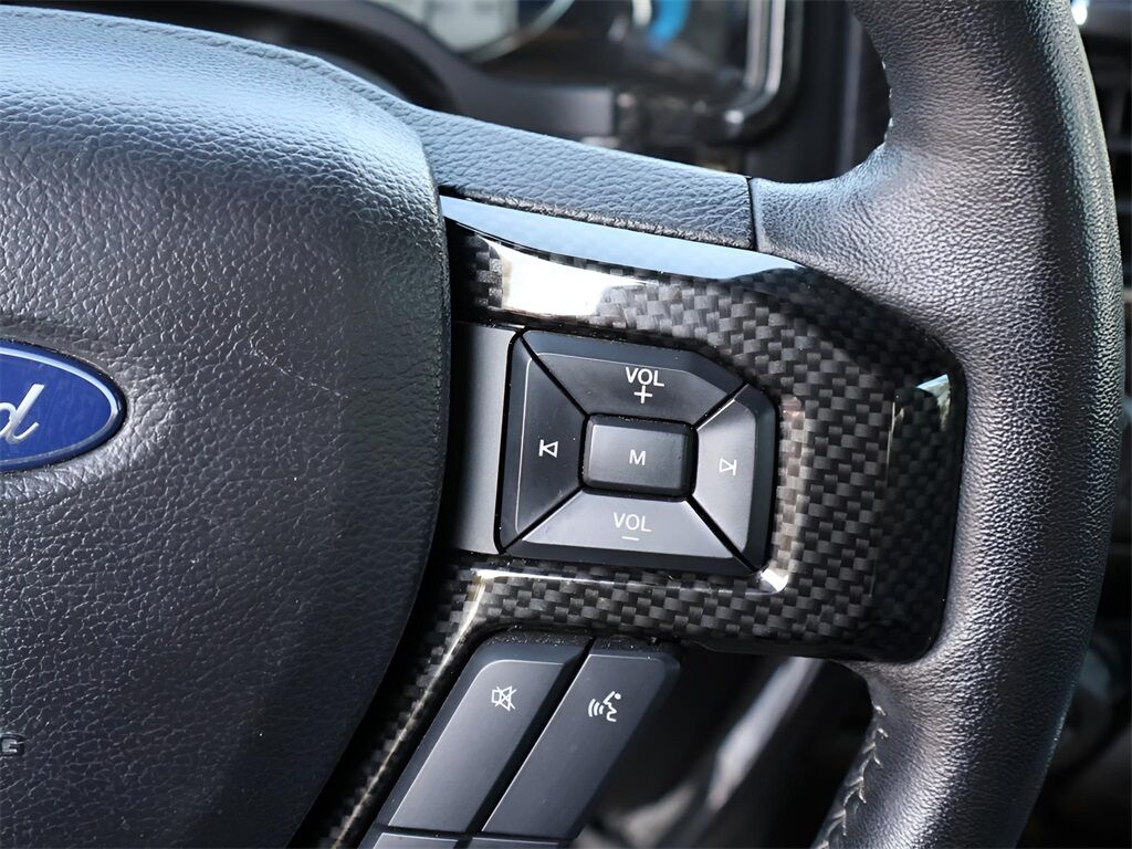 2020 Ford F-150 Lariat Shelby supercharged San Clemente CA