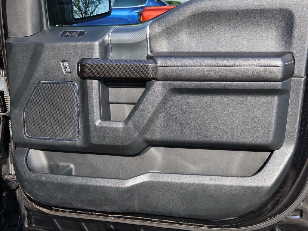 2020 Ford F-150 Lariat Shelby supercharged San Clemente CA
