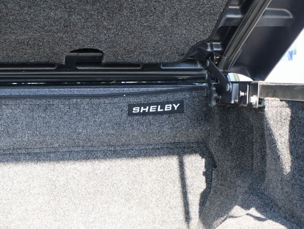 2020 Ford F-150 Lariat Shelby supercharged San Clemente CA