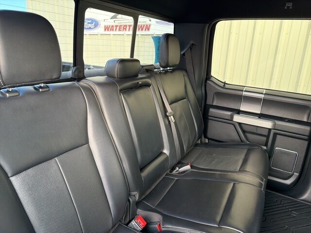 2020 Ford F-150 Lariat Watertown SD 2020 Ford F-150 Lariat Watertown SD