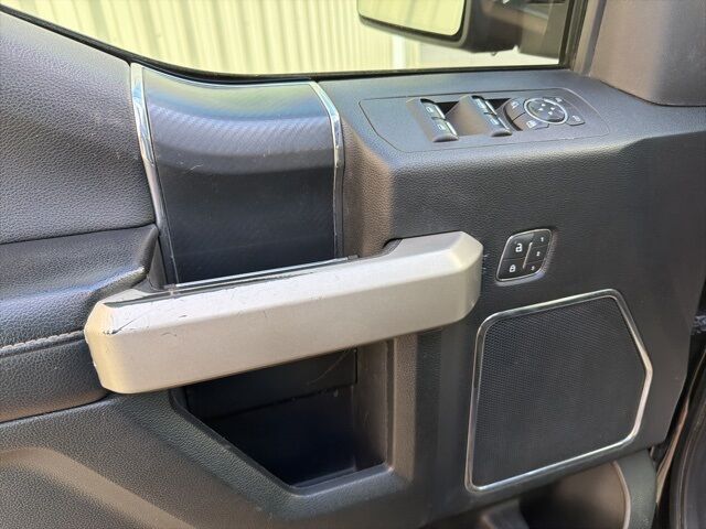 2020 Ford F-150 Lariat Watertown SD 2020 Ford F-150 Lariat Watertown SD