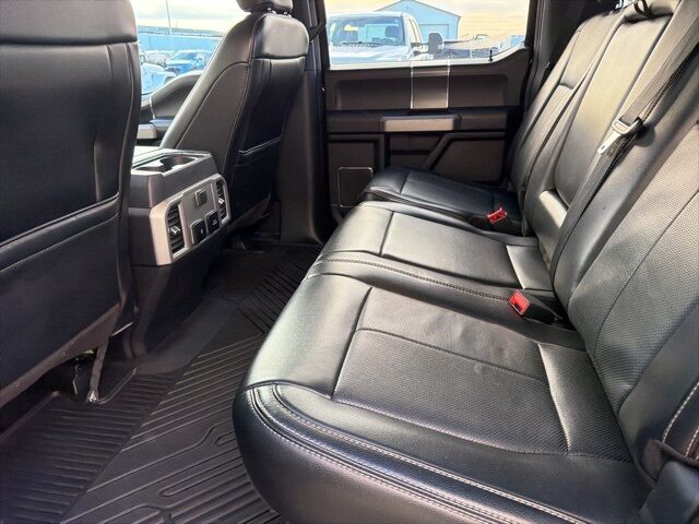 2020 Ford F-150 Lariat Watertown SD 2020 Ford F-150 Lariat Watertown SD