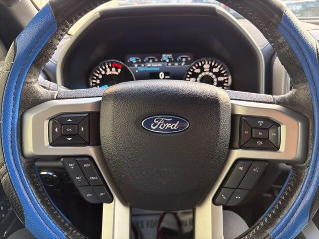 2020 Ford F-150 Lariat Watertown SD 2020 Ford F-150 Lariat Watertown SD