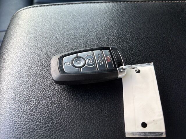 2020 Ford F-150 Lariat Watertown SD 2020 Ford F-150 Lariat Watertown SD