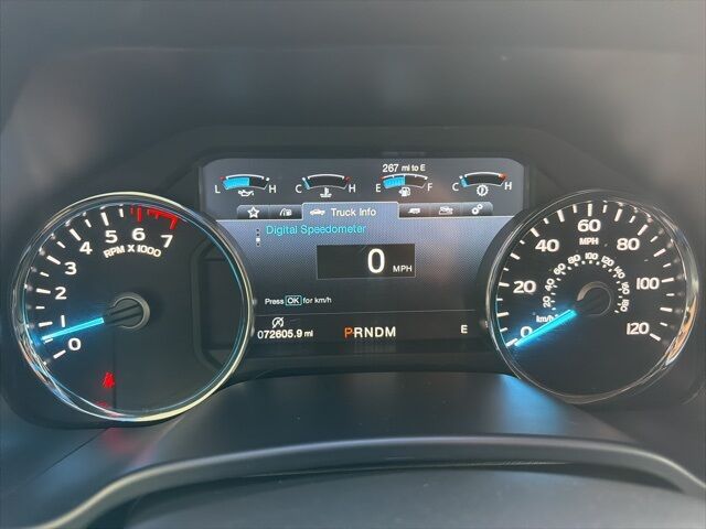 2020 Ford F-150 Lariat Watertown SD 2020 Ford F-150 Lariat Watertown SD