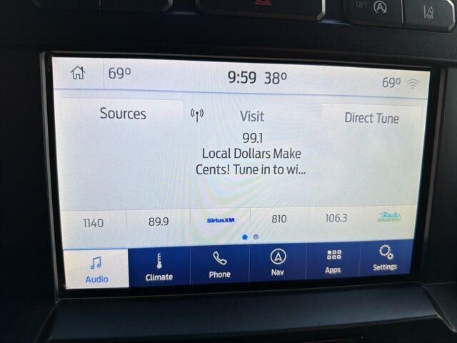 2020 Ford F-150 Lariat Watertown SD 2020 Ford F-150 Lariat Watertown SD