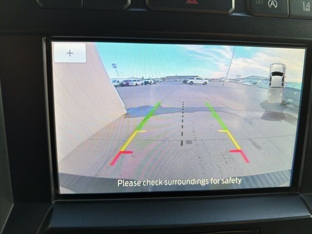 2020 Ford F-150 Lariat Watertown SD 2020 Ford F-150 Lariat Watertown SD