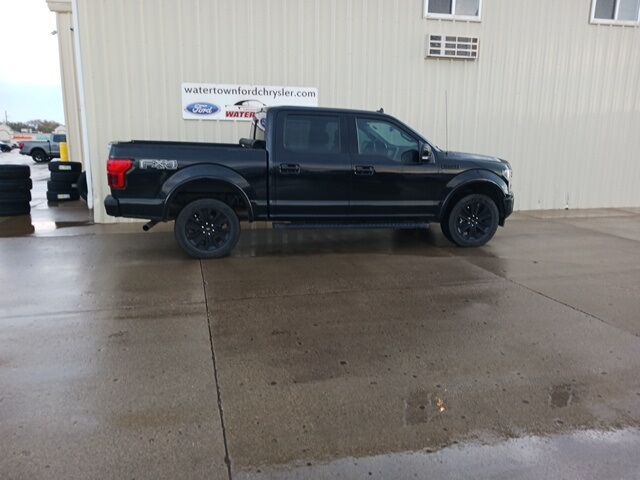 2020 Ford F-150 2020 Ford F-150