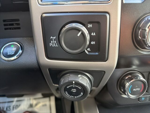 2020 Ford F-150 Lariat Watertown SD 2020 Ford F-150 Lariat Watertown SD