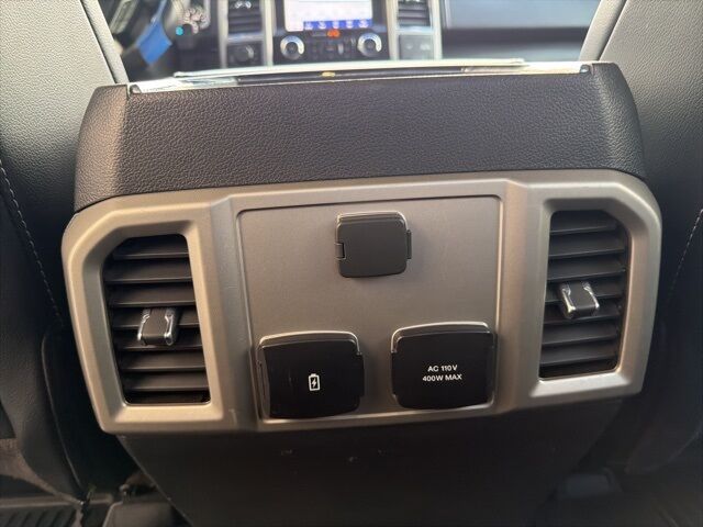 2020 Ford F-150 Lariat Watertown SD 2020 Ford F-150 Lariat Watertown SD