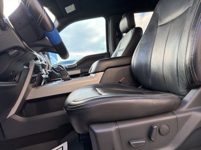 2020 Ford F-150 Lariat Watertown SD 2020 Ford F-150 Lariat Watertown SD