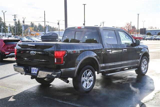 2020 Ford F-150 Lariat Tacoma WA 2020 Ford F-150 Lariat Tacoma WA