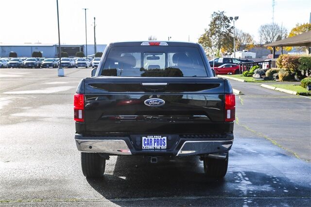 2020 Ford F-150 Lariat Tacoma WA 2020 Ford F-150 Lariat Tacoma WA