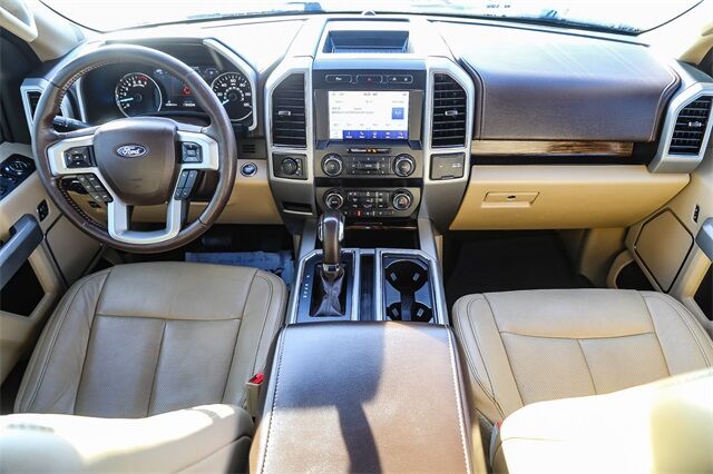 2020 Ford F-150 Lariat Tacoma WA 2020 Ford F-150 Lariat Tacoma WA