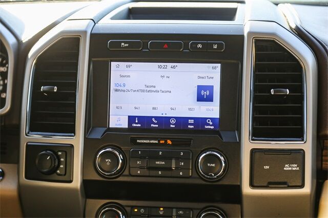 2020 Ford F-150 Lariat Tacoma WA 2020 Ford F-150 Lariat Tacoma WA