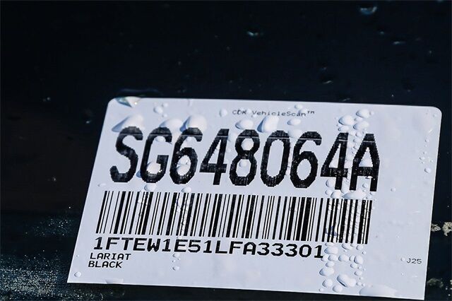 2020 Ford F-150 Lariat Tacoma WA 2020 Ford F-150 Lariat Tacoma WA