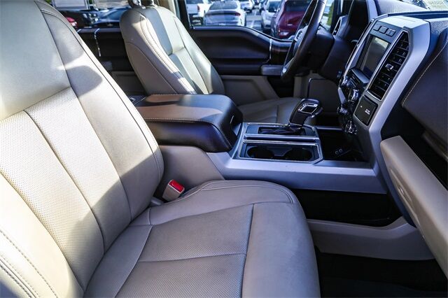 2020 Ford F-150 Lariat Tacoma WA 2020 Ford F-150 Lariat Tacoma WA