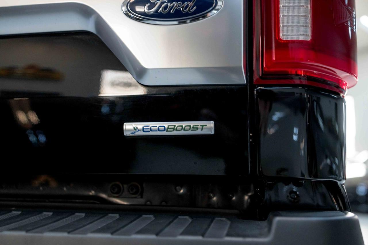 2020 Ford F-150 Platinum Marietta GA 2020 Ford F-150 Platinum Marietta GA