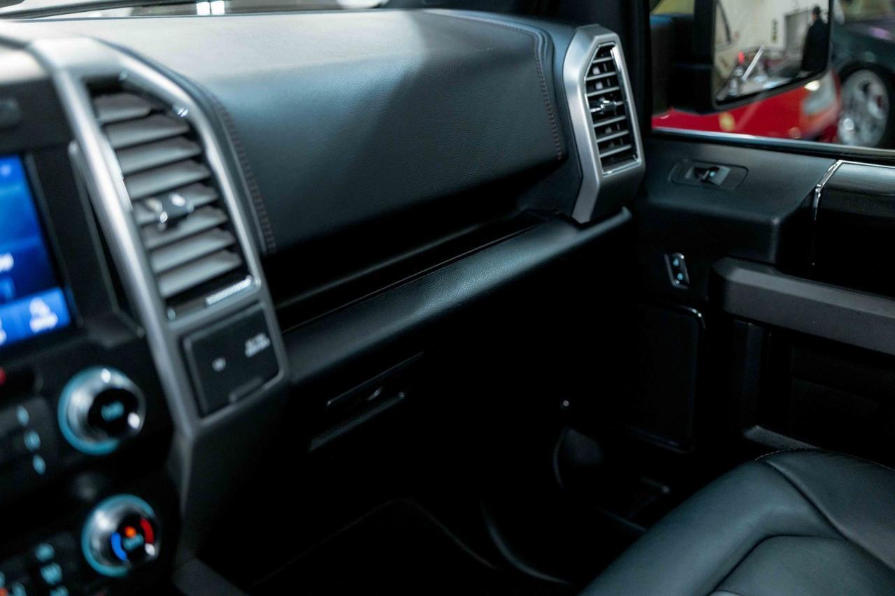 2020 Ford F-150 Platinum Marietta GA 2020 Ford F-150 Platinum Marietta GA