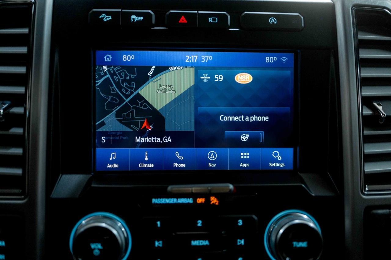 2020 Ford F-150 Platinum Marietta GA 2020 Ford F-150 Platinum Marietta GA