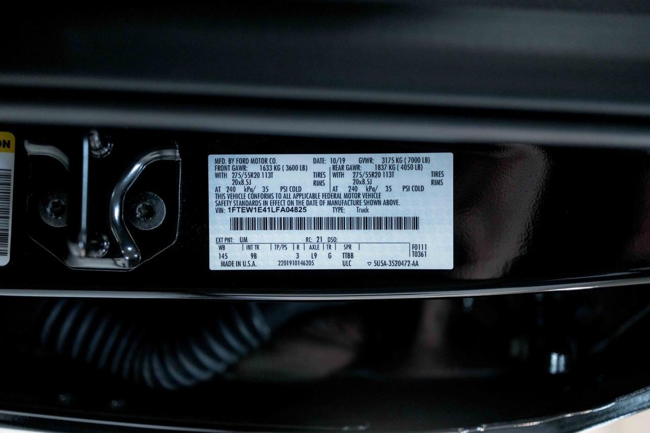 2020 Ford F-150 Platinum Marietta GA 2020 Ford F-150 Platinum Marietta GA