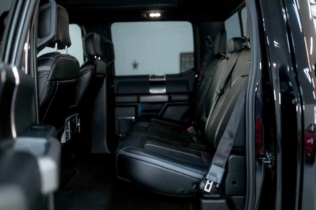 2020 Ford F-150 Platinum Marietta GA 2020 Ford F-150 Platinum Marietta GA