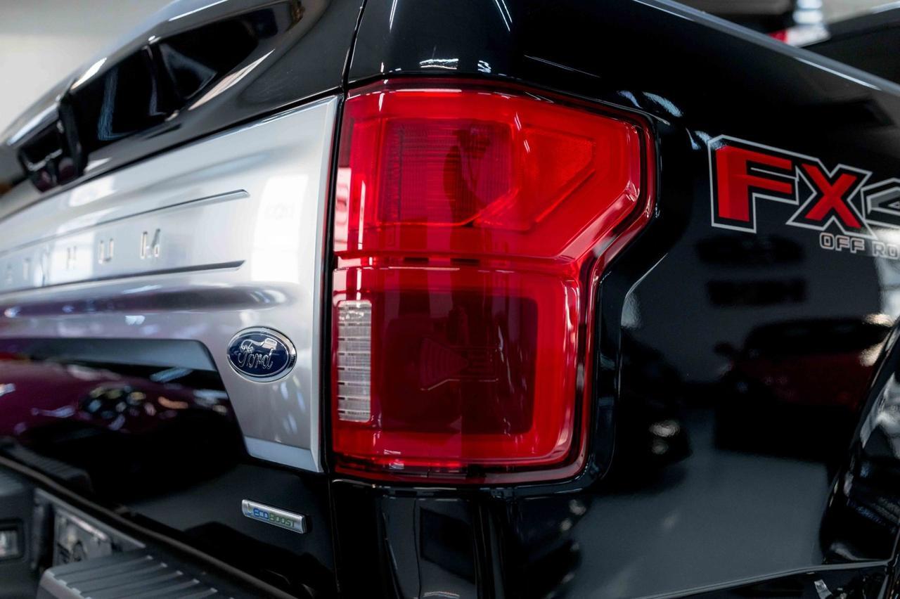 2020 Ford F-150 Platinum Marietta GA 2020 Ford F-150 Platinum Marietta GA