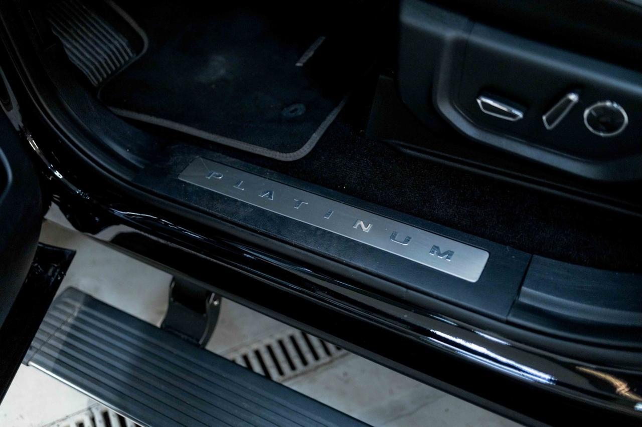 2020 Ford F-150 Platinum Marietta GA 2020 Ford F-150 Platinum Marietta GA