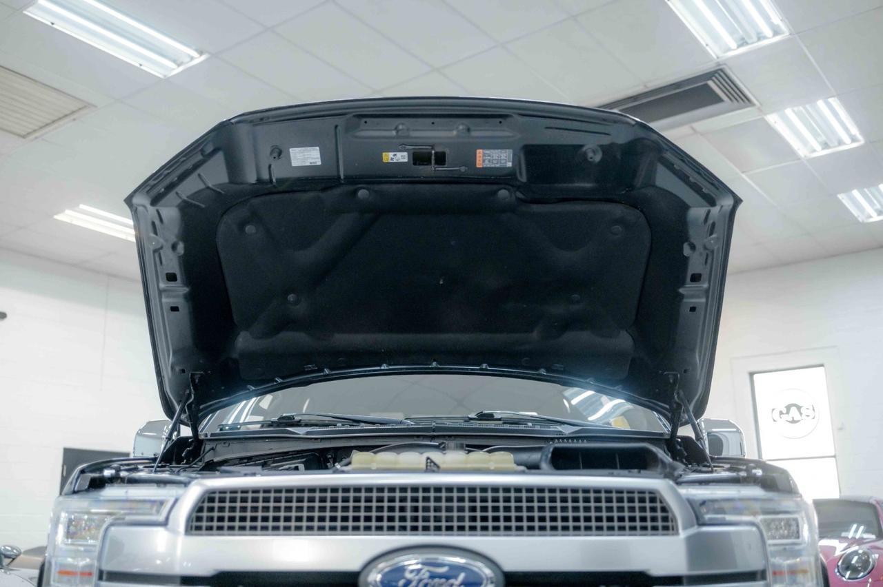 2020 Ford F-150 Platinum Marietta GA 2020 Ford F-150 Platinum Marietta GA