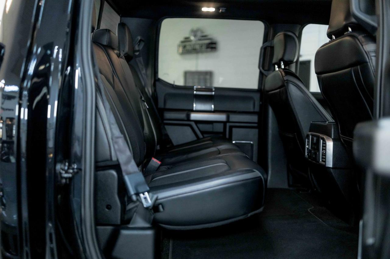 2020 Ford F-150 Platinum Marietta GA 2020 Ford F-150 Platinum Marietta GA