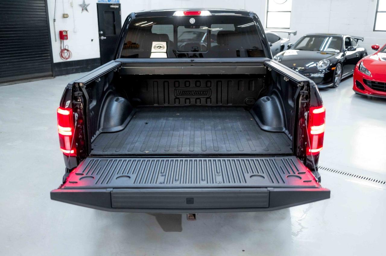 2020 Ford F-150 Platinum Marietta GA 2020 Ford F-150 Platinum Marietta GA