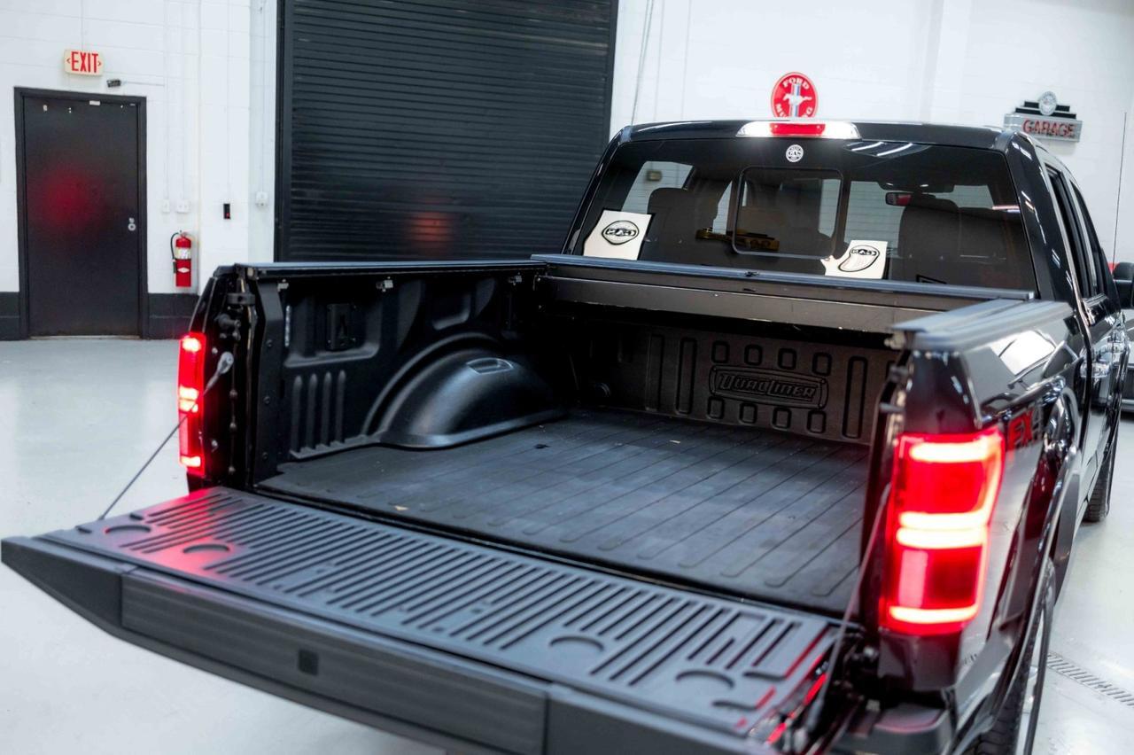 2020 Ford F-150 Platinum Marietta GA 2020 Ford F-150 Platinum Marietta GA